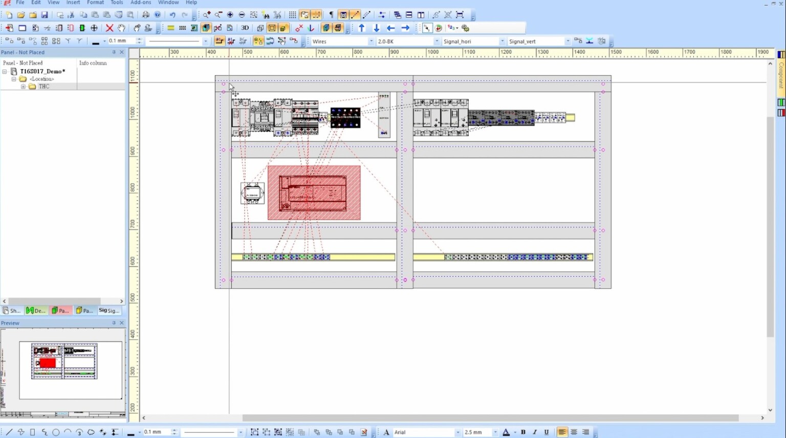 E3.series |電子電氣解決方案 | PLM/CAD/CAE系統服務專家 宇祥CADIP